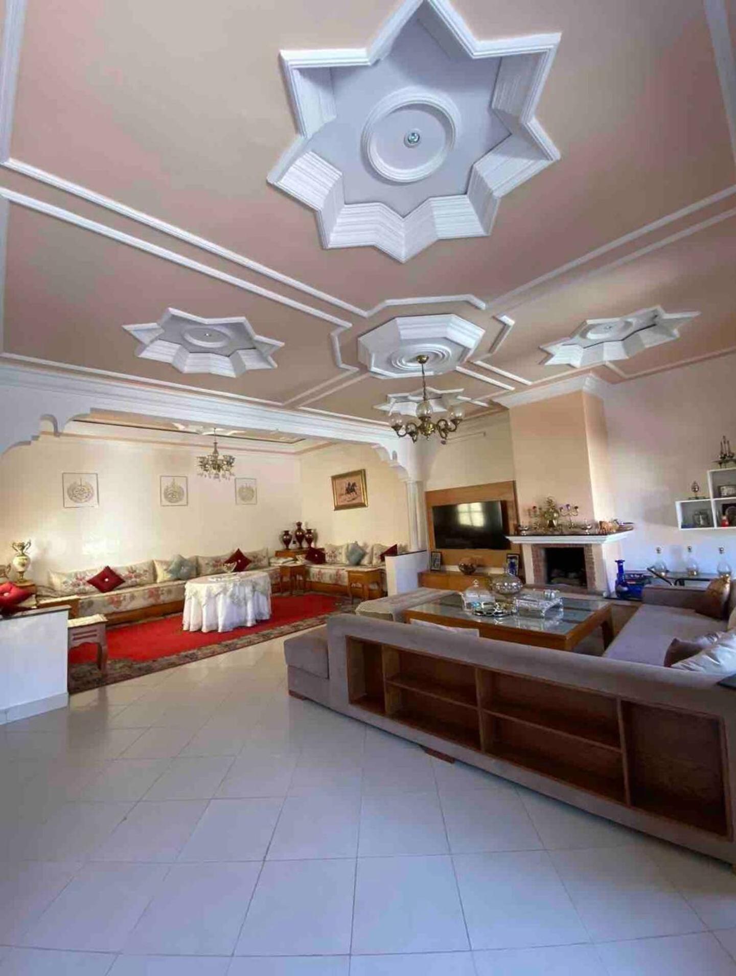 Calm Cosy Villa Marrakesh Exterior foto