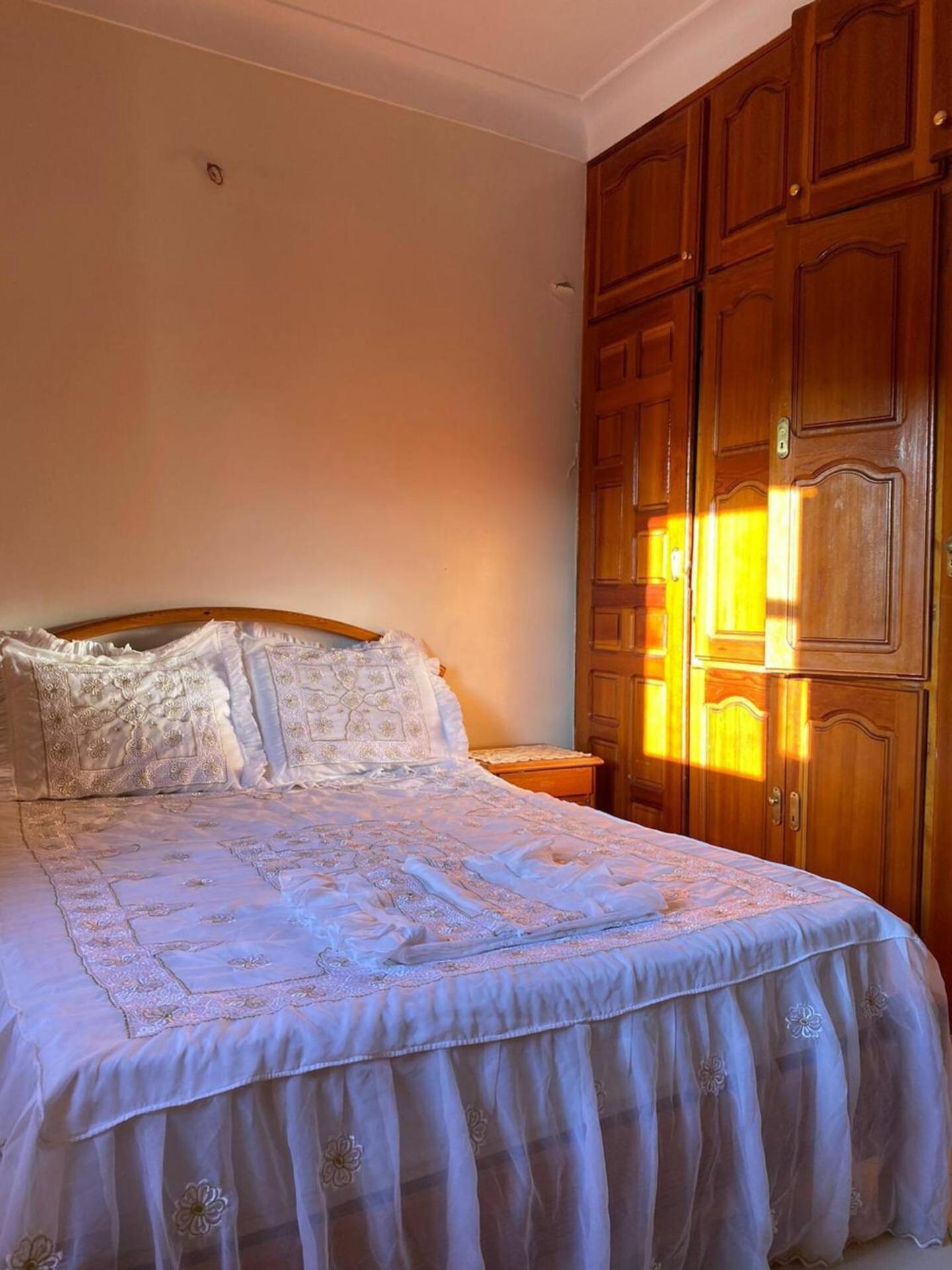Calm Cosy Villa Marrakesh Exterior foto